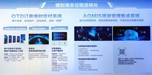 北汽重卡數字孿生智慧工廠引領產業革新，北京重卡首臺車下線即交付彰顯智造實力