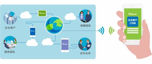 CRM軟件與信息系統集成服務 雙輪驅動，構建卓越客戶關系
