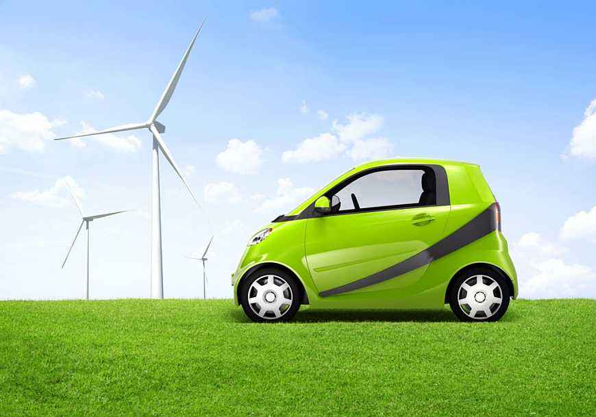 未來汽車新能源發展趨勢 電動汽車的革新與前行